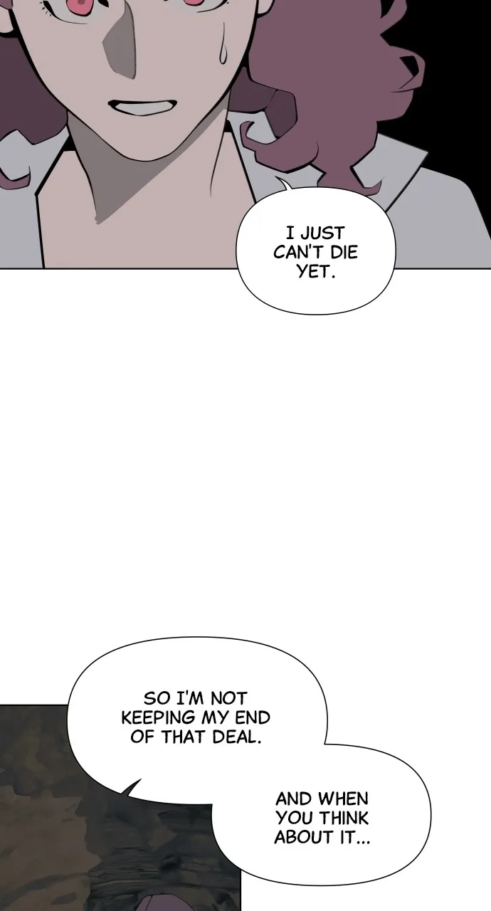 Enoch: The Shining Tree Chapter 18 page 36 - 