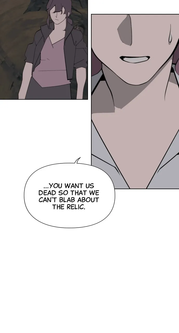Enoch: The Shining Tree Chapter 18 page 37 - 