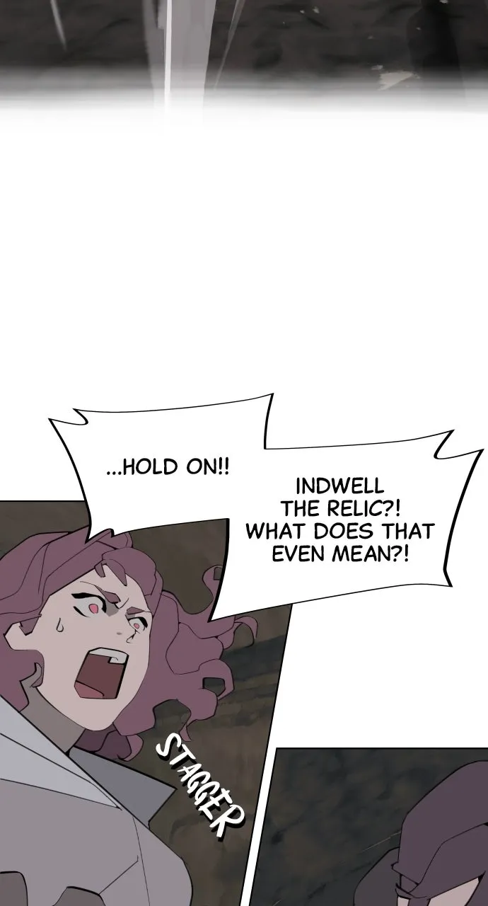 Enoch: The Shining Tree Chapter 18 page 46 - 
