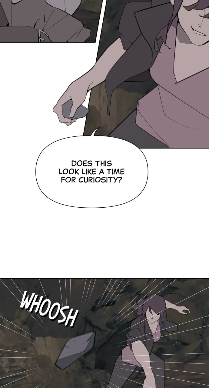 Enoch: The Shining Tree Chapter 18 page 47 - 