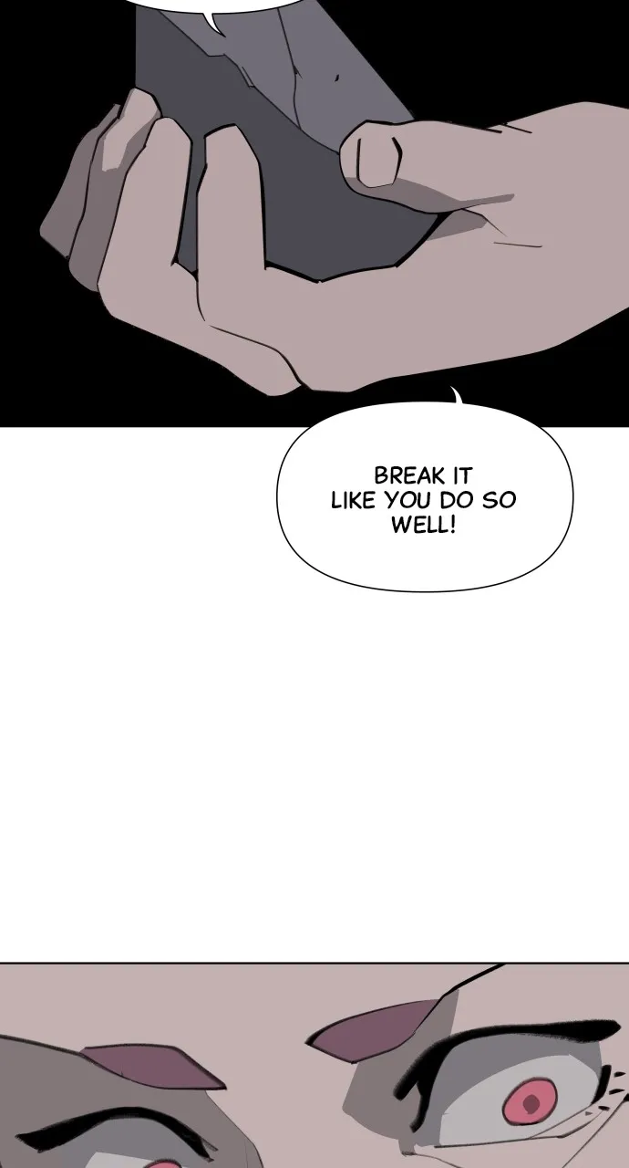 Enoch: The Shining Tree Chapter 18 page 53 - 