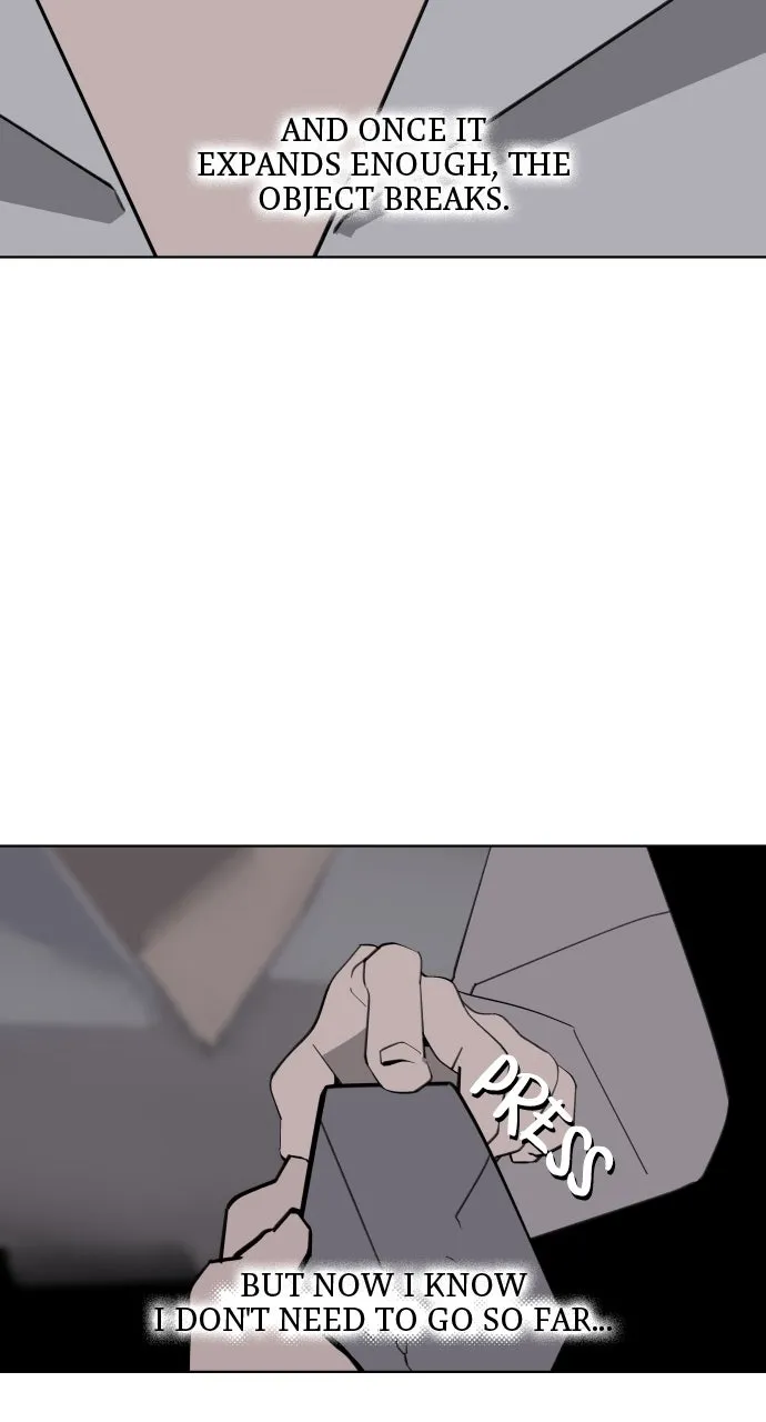 Enoch: The Shining Tree Chapter 18 page 56 - 