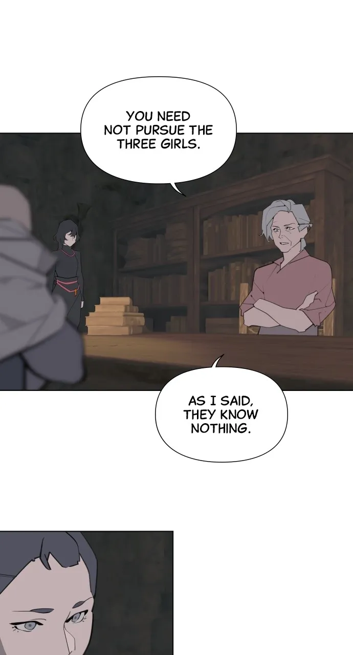 Enoch: The Shining Tree Chapter 18 page 65 - 