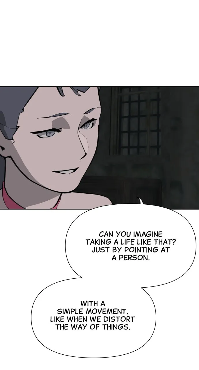 Enoch: The Shining Tree Chapter 19 page 11 - 