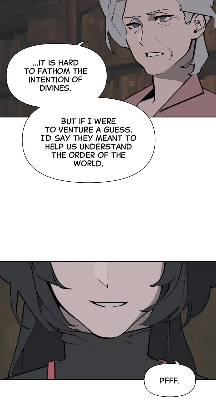 Enoch: The Shining Tree Chapter 19 page 14 - 