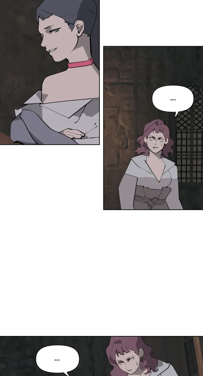 Enoch: The Shining Tree Chapter 19 page 3 - 
