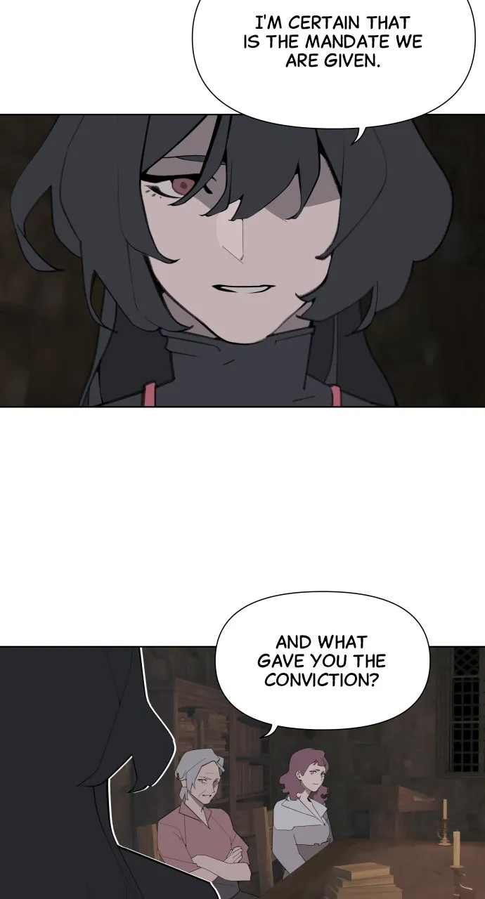 Enoch: The Shining Tree Chapter 19 page 22 - 