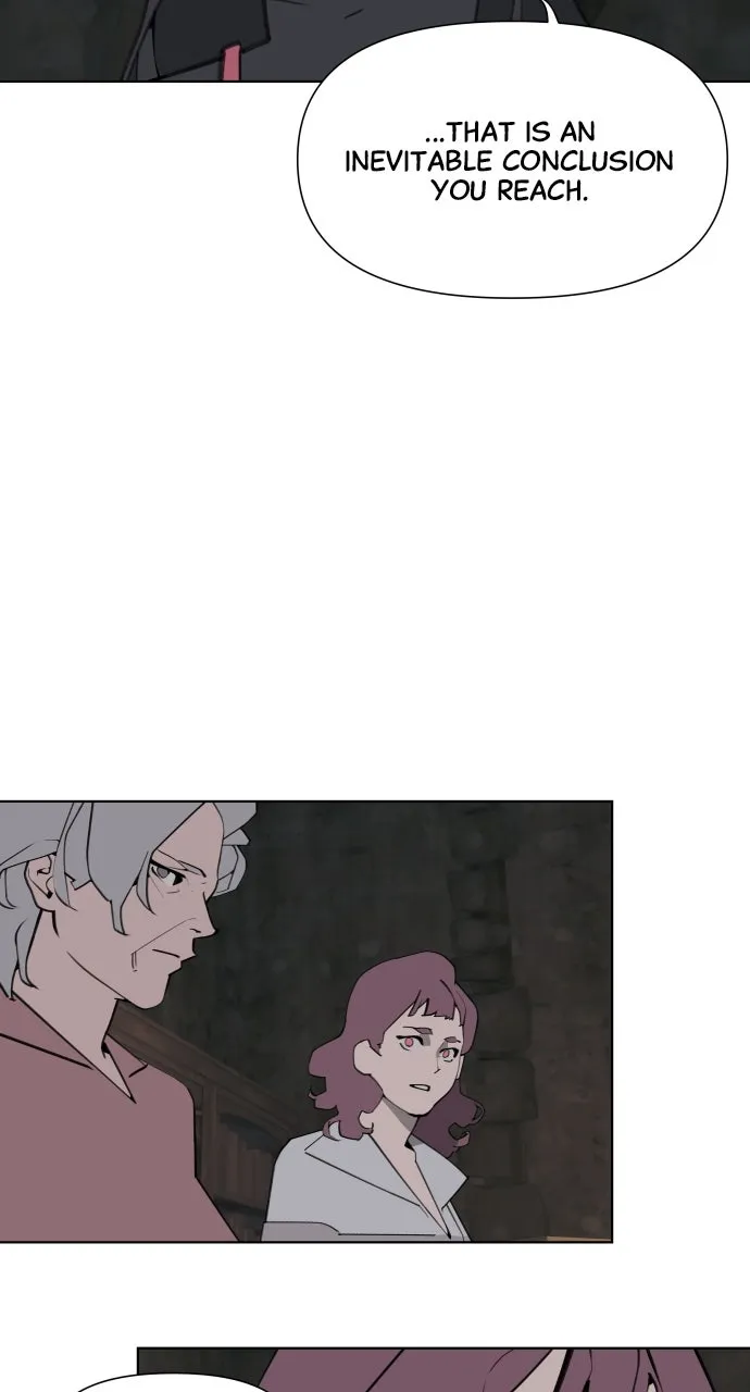 Enoch: The Shining Tree Chapter 19 page 25 - 