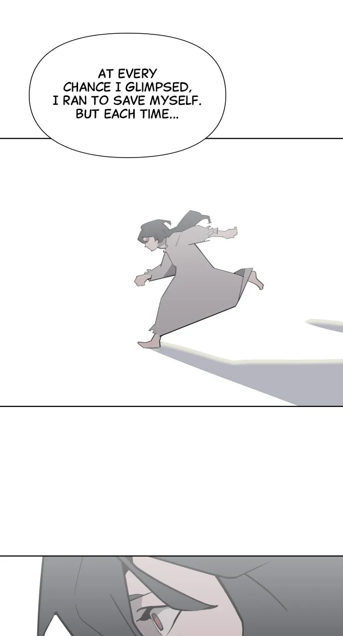 Enoch: The Shining Tree Chapter 19 page 30 - 