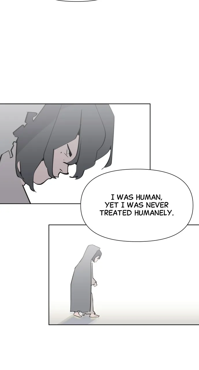 Enoch: The Shining Tree Chapter 19 page 34 - 