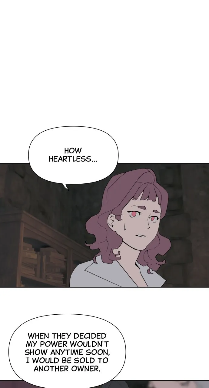 Enoch: The Shining Tree Chapter 19 page 35 - 