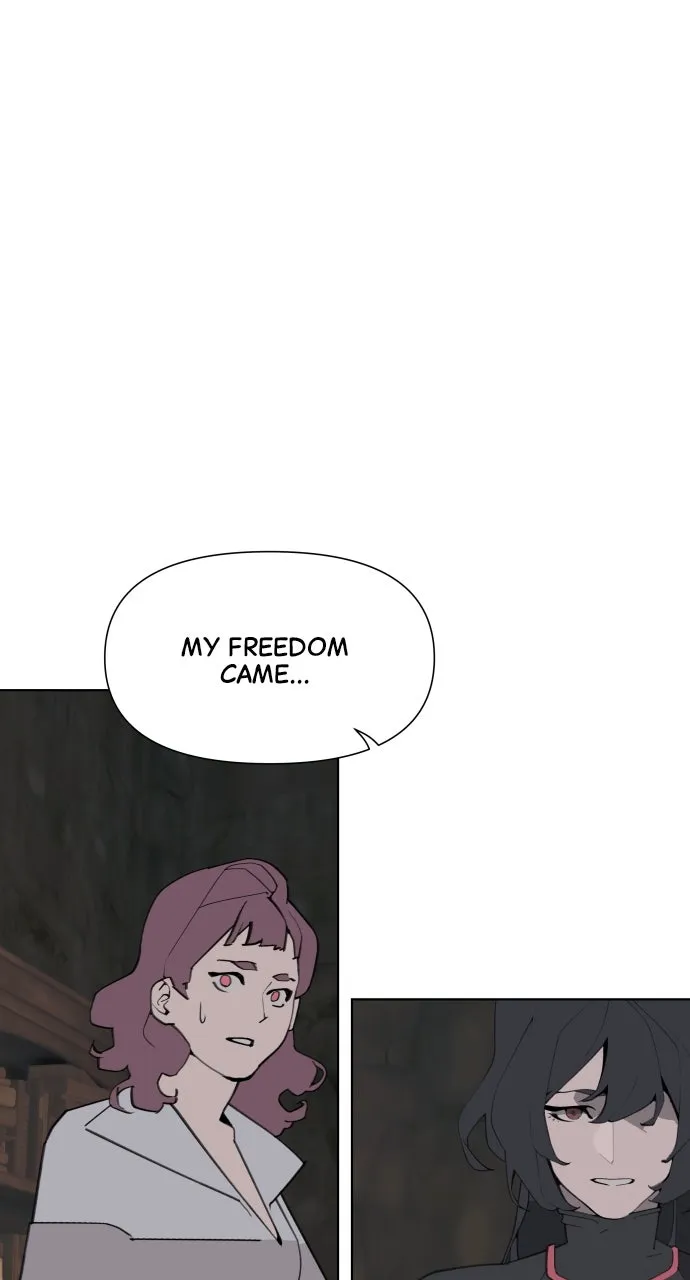 Enoch: The Shining Tree Chapter 19 page 41 - 