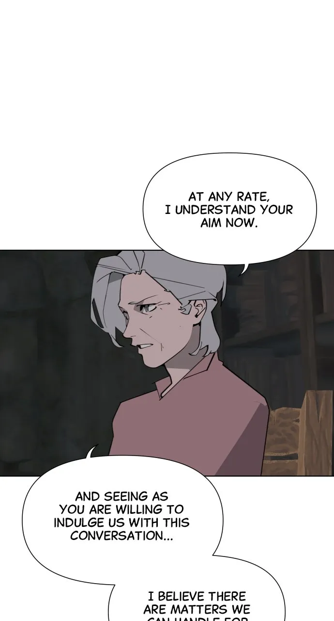Enoch: The Shining Tree Chapter 19 page 6 - 