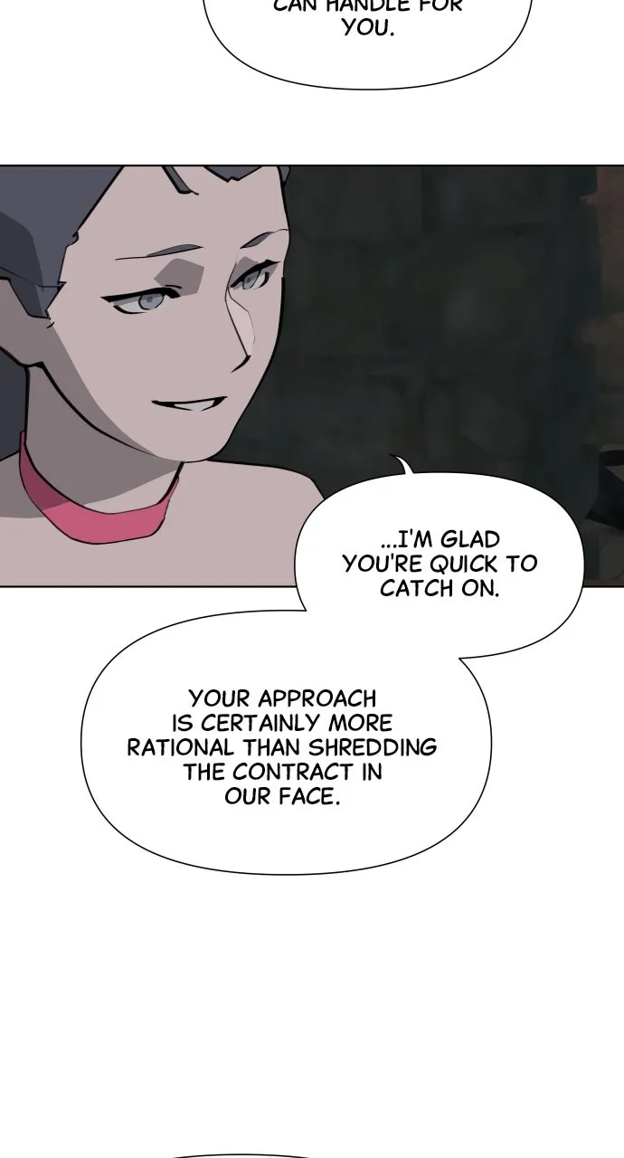 Enoch: The Shining Tree Chapter 19 page 7 - 