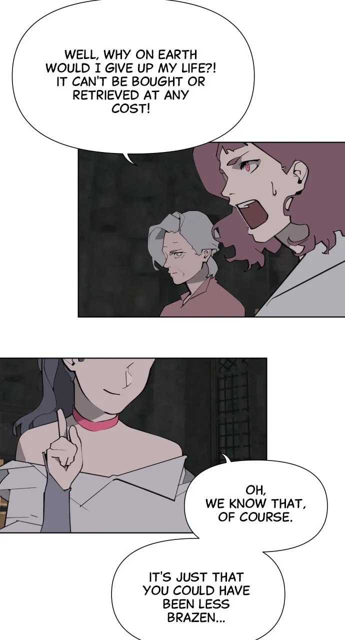 Enoch: The Shining Tree Chapter 19 page 8 - 