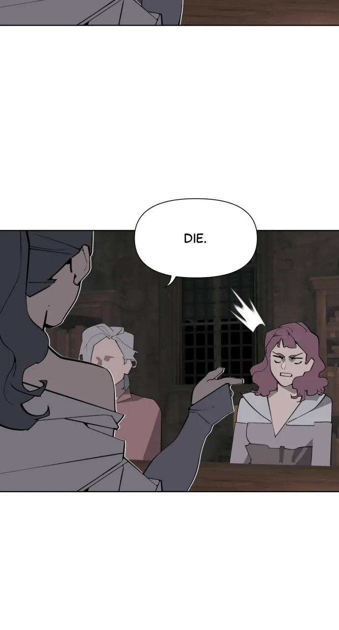 Enoch: The Shining Tree Chapter 19 page 10 - 