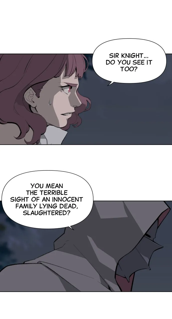 Enoch: The Shining Tree Chapter 2 page 15 - 