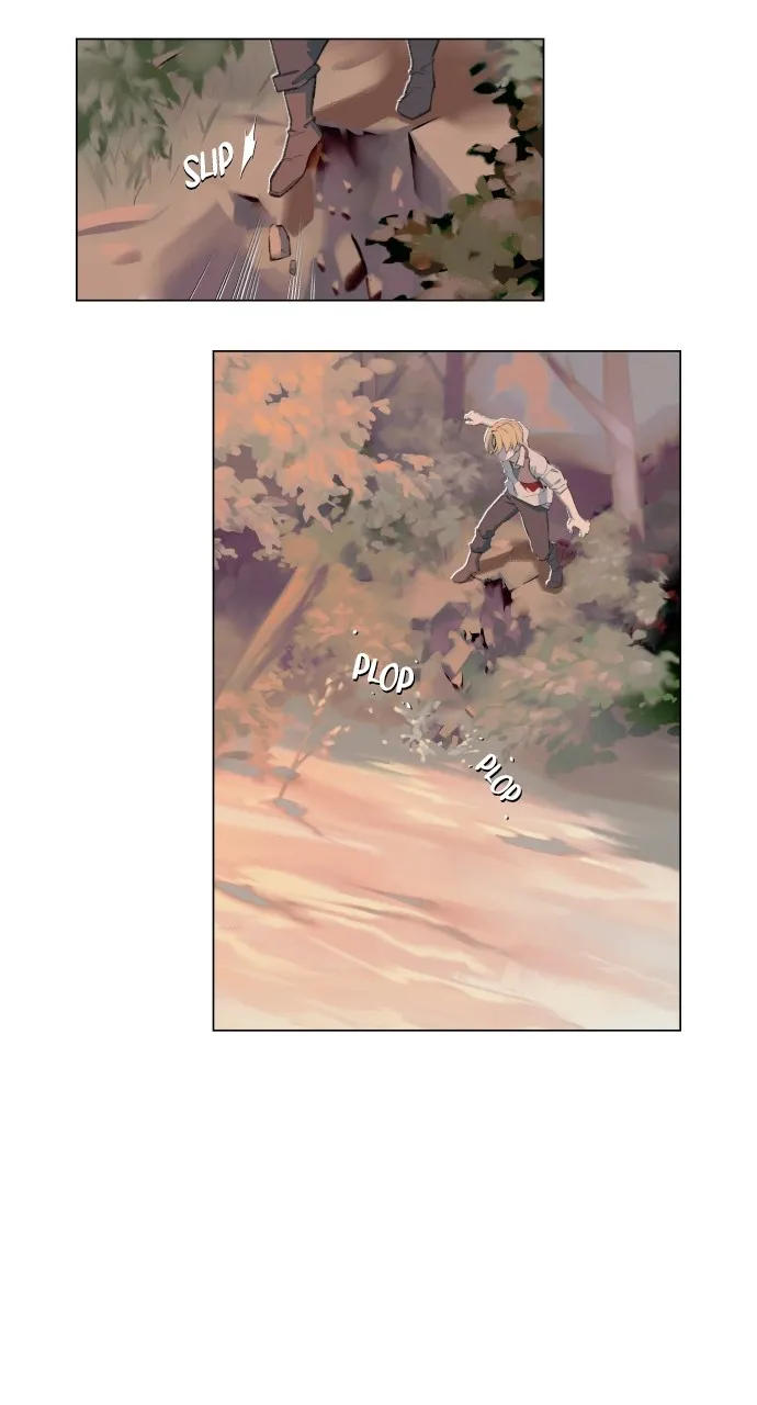 Enoch: The Shining Tree Chapter 2 page 25 - 