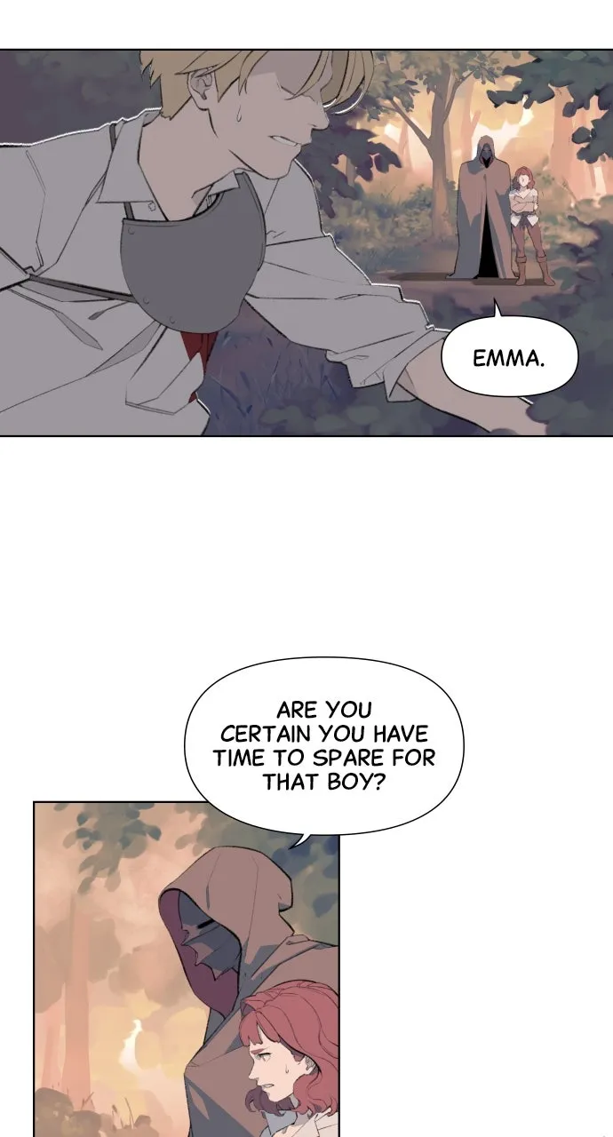 Enoch: The Shining Tree Chapter 2 page 26 - 