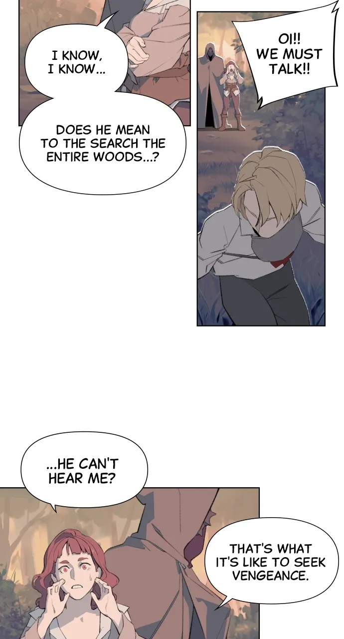 Enoch: The Shining Tree Chapter 2 page 27 - 