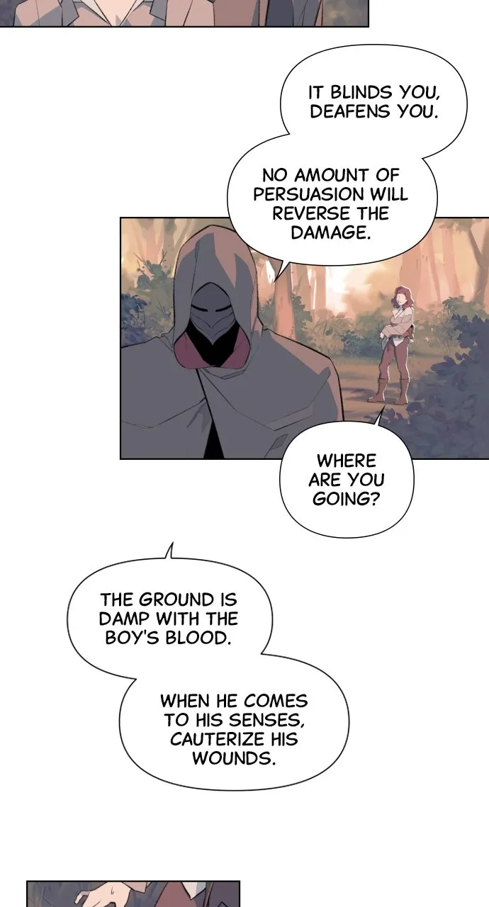 Enoch: The Shining Tree Chapter 2 page 28 - 
