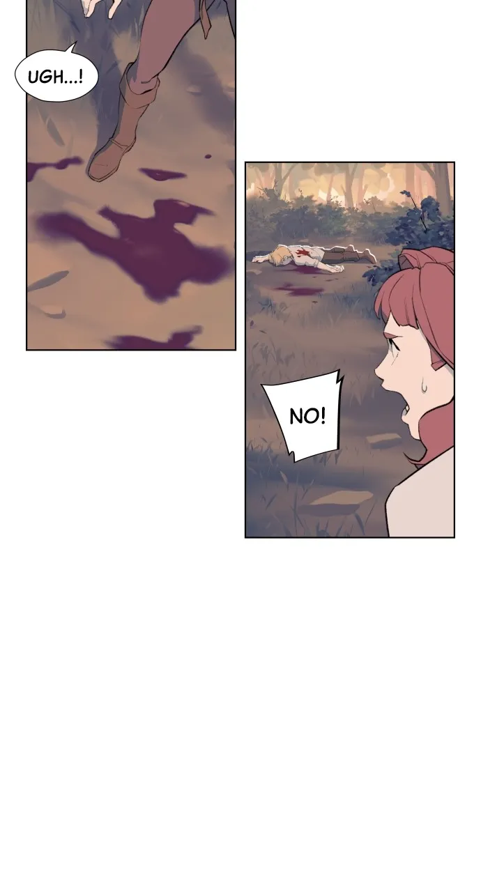 Enoch: The Shining Tree Chapter 2 page 29 - 