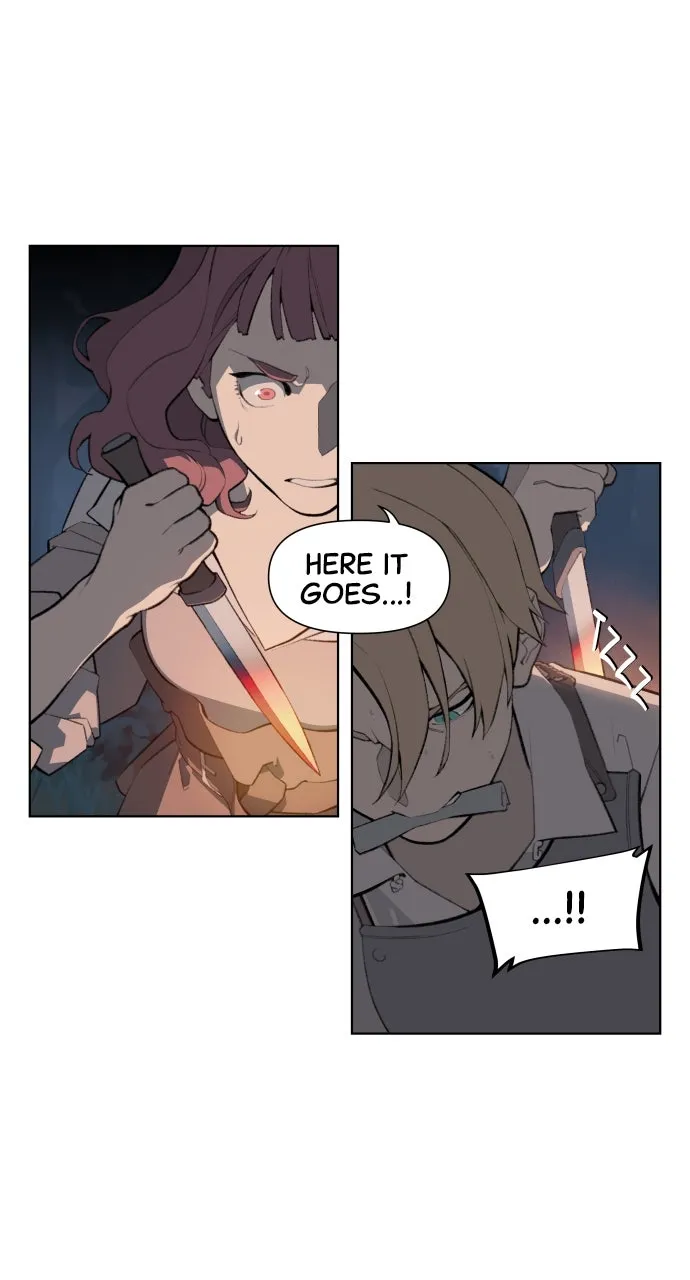 Enoch: The Shining Tree Chapter 2 page 31 - 