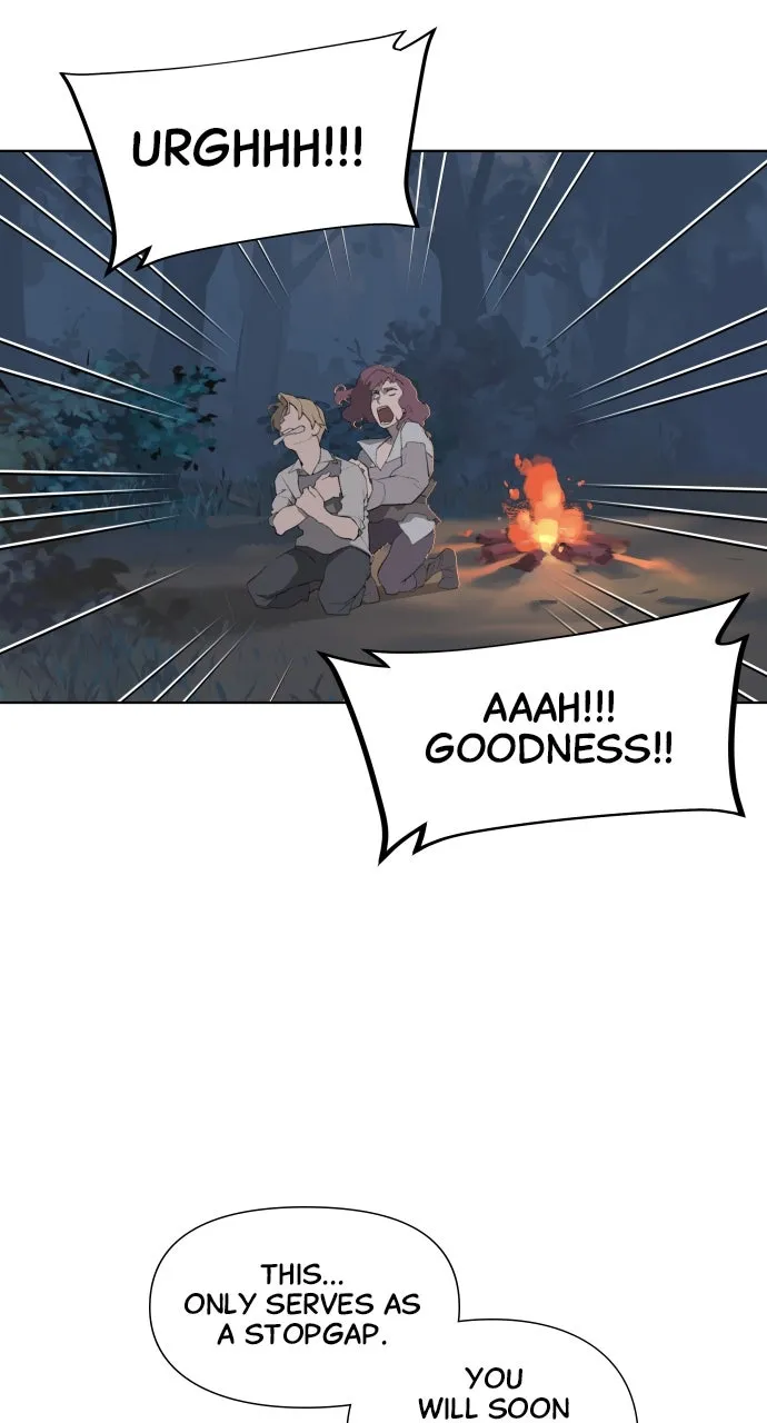 Enoch: The Shining Tree Chapter 2 page 32 - 