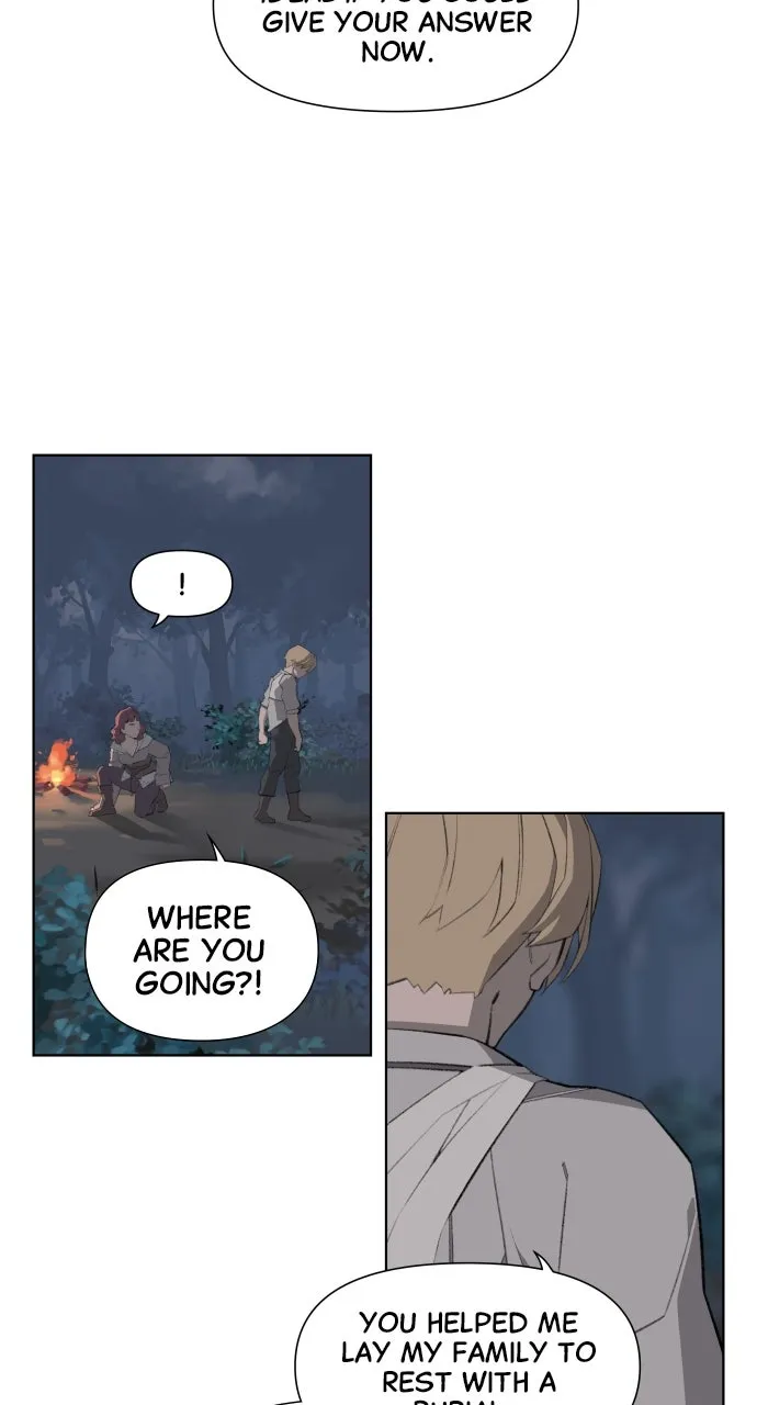 Enoch: The Shining Tree Chapter 2 page 35 - 