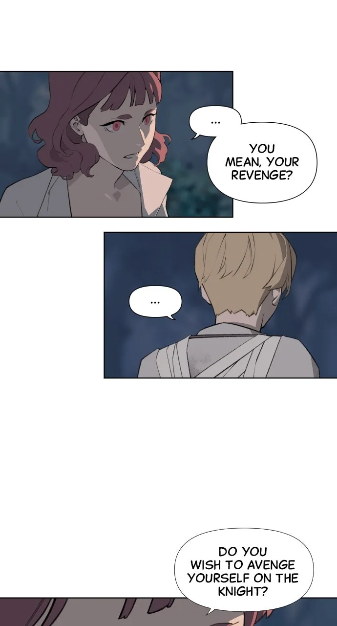 Enoch: The Shining Tree Chapter 2 page 37 - 