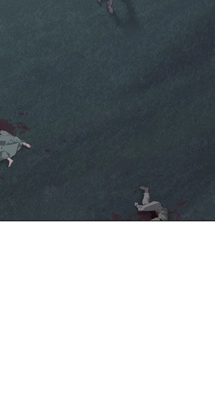 Enoch: The Shining Tree Chapter 2 page 5 - 