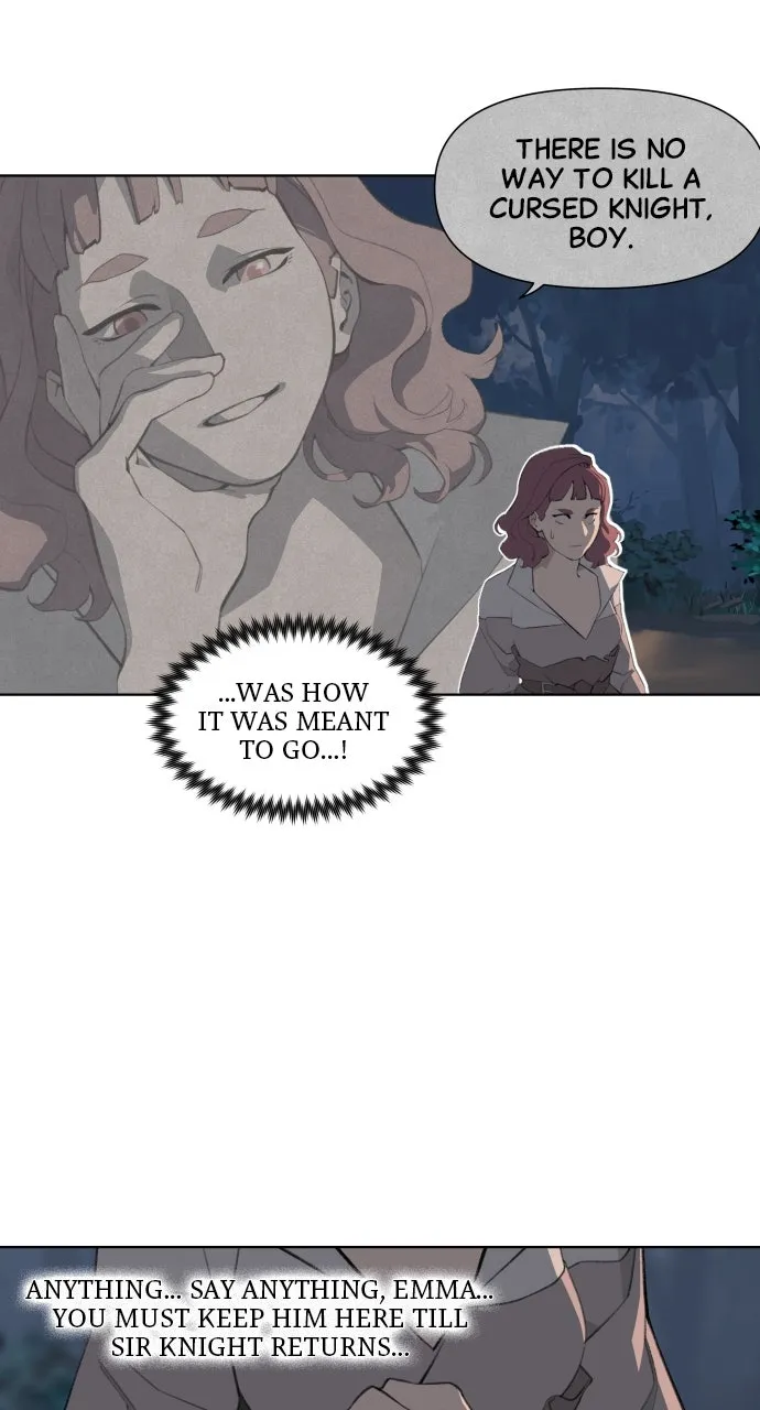 Enoch: The Shining Tree Chapter 2 page 43 - 