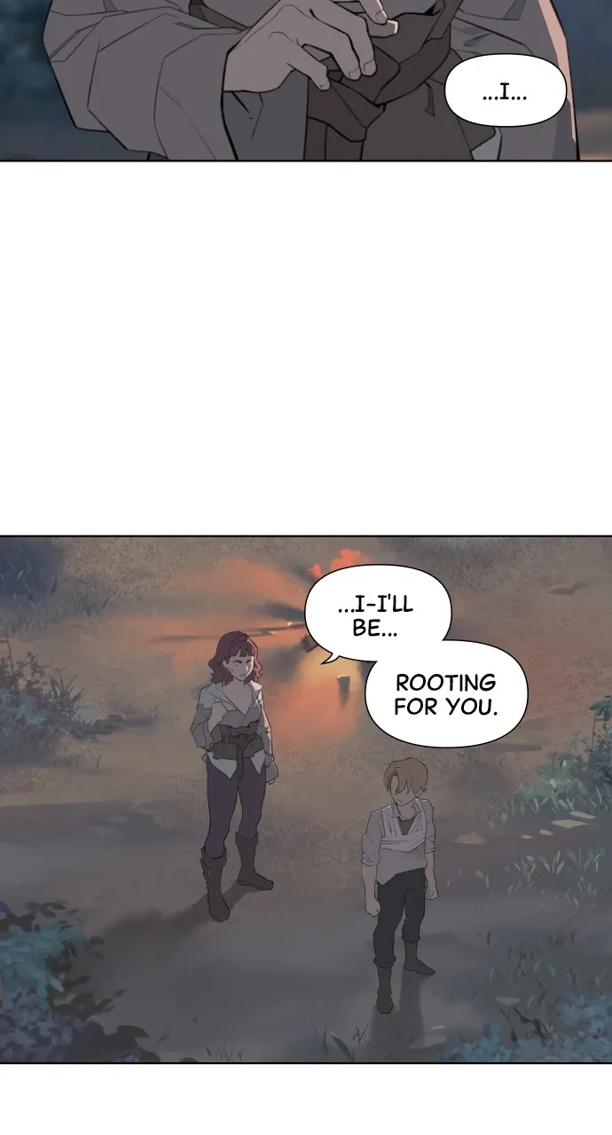 Enoch: The Shining Tree Chapter 2 page 44 - 
