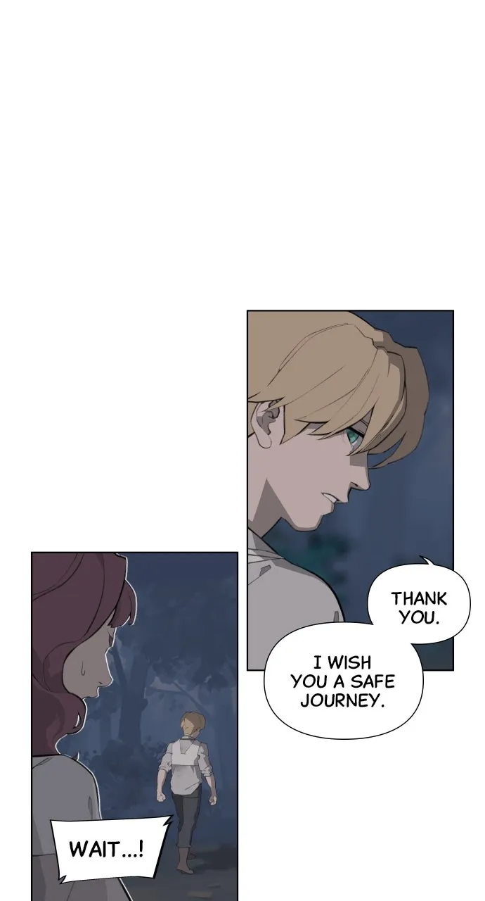 Enoch: The Shining Tree Chapter 2 page 45 - 