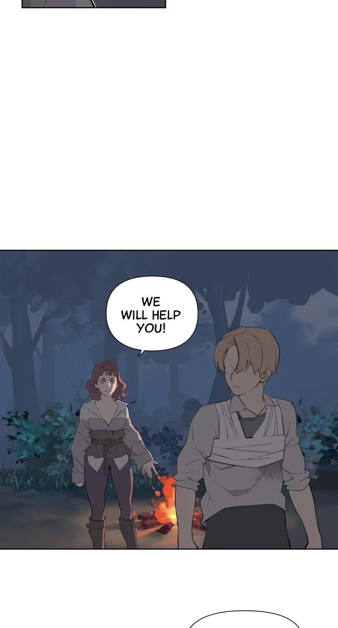 Enoch: The Shining Tree Chapter 2 page 46 - 