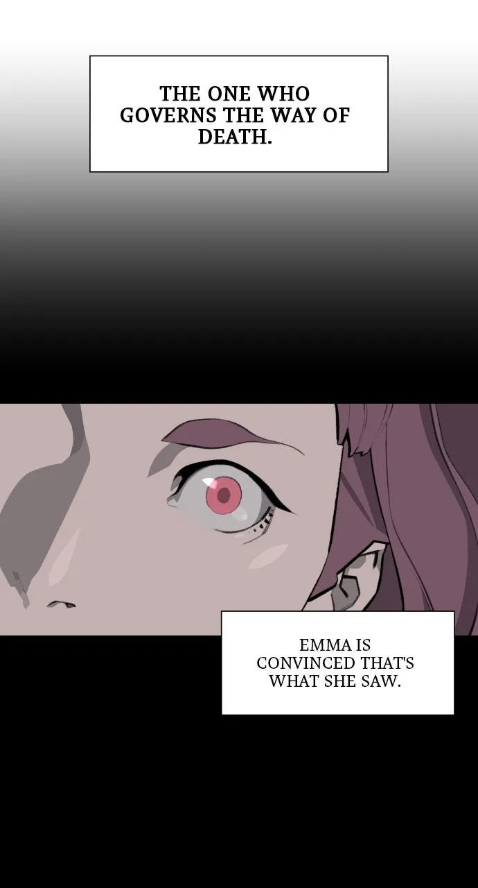 Enoch: The Shining Tree Chapter 2 page 48 - 