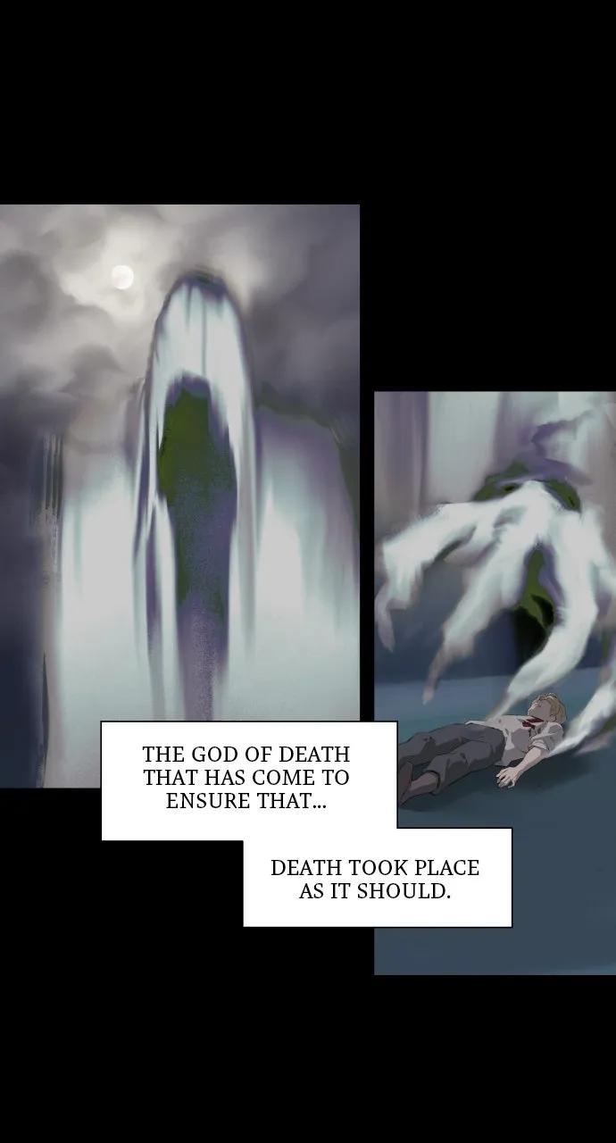 Enoch: The Shining Tree Chapter 2 page 49 - 