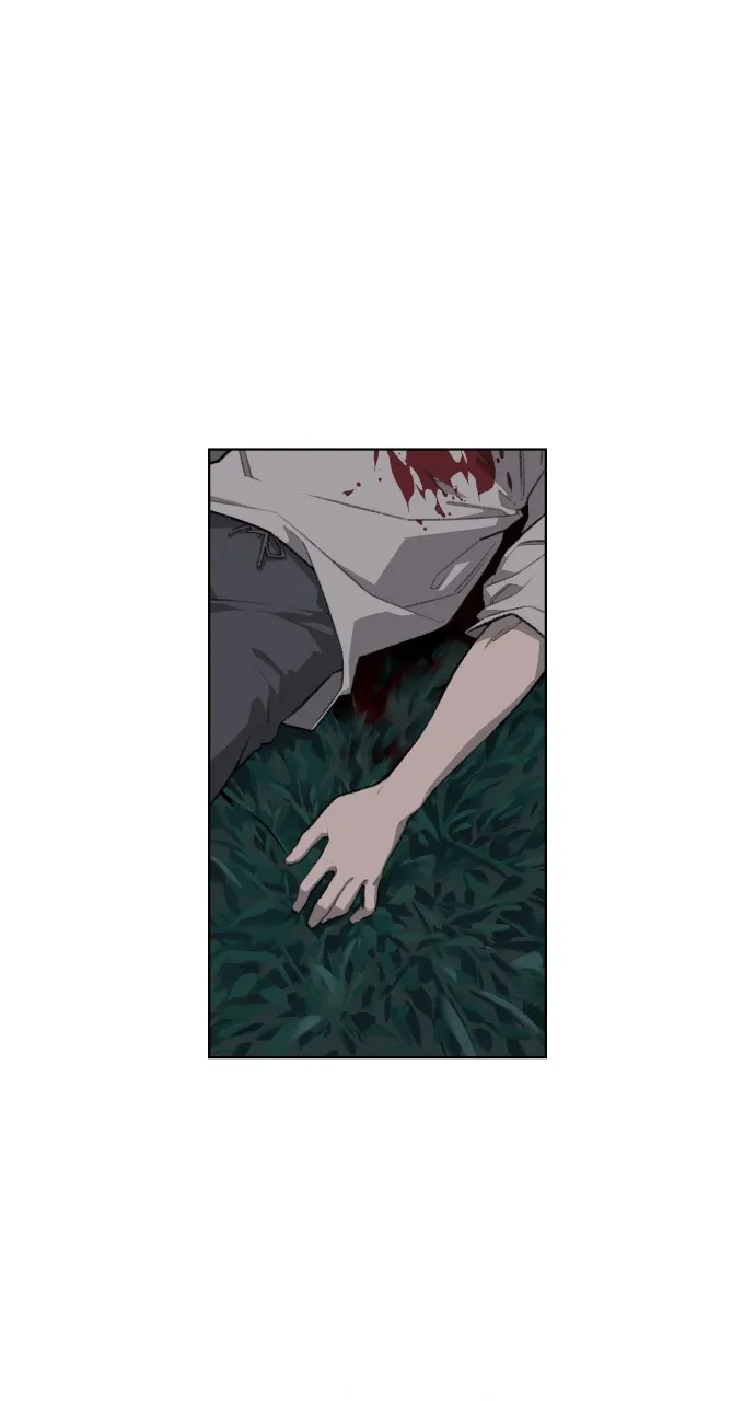 Enoch: The Shining Tree Chapter 2 page 6 - 