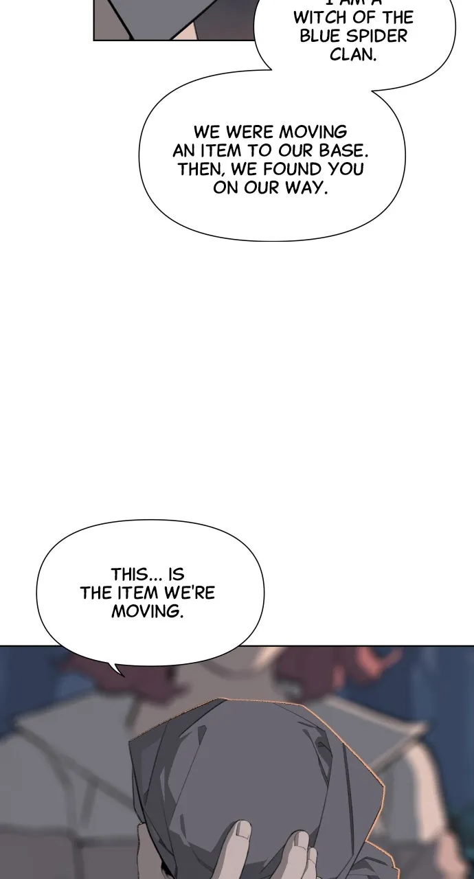 Enoch: The Shining Tree Chapter 2 page 54 - 
