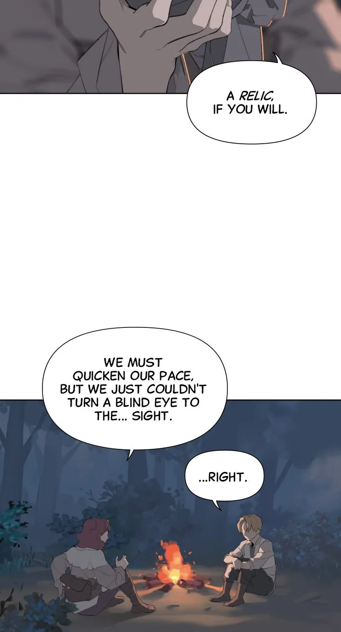 Enoch: The Shining Tree Chapter 2 page 55 - 