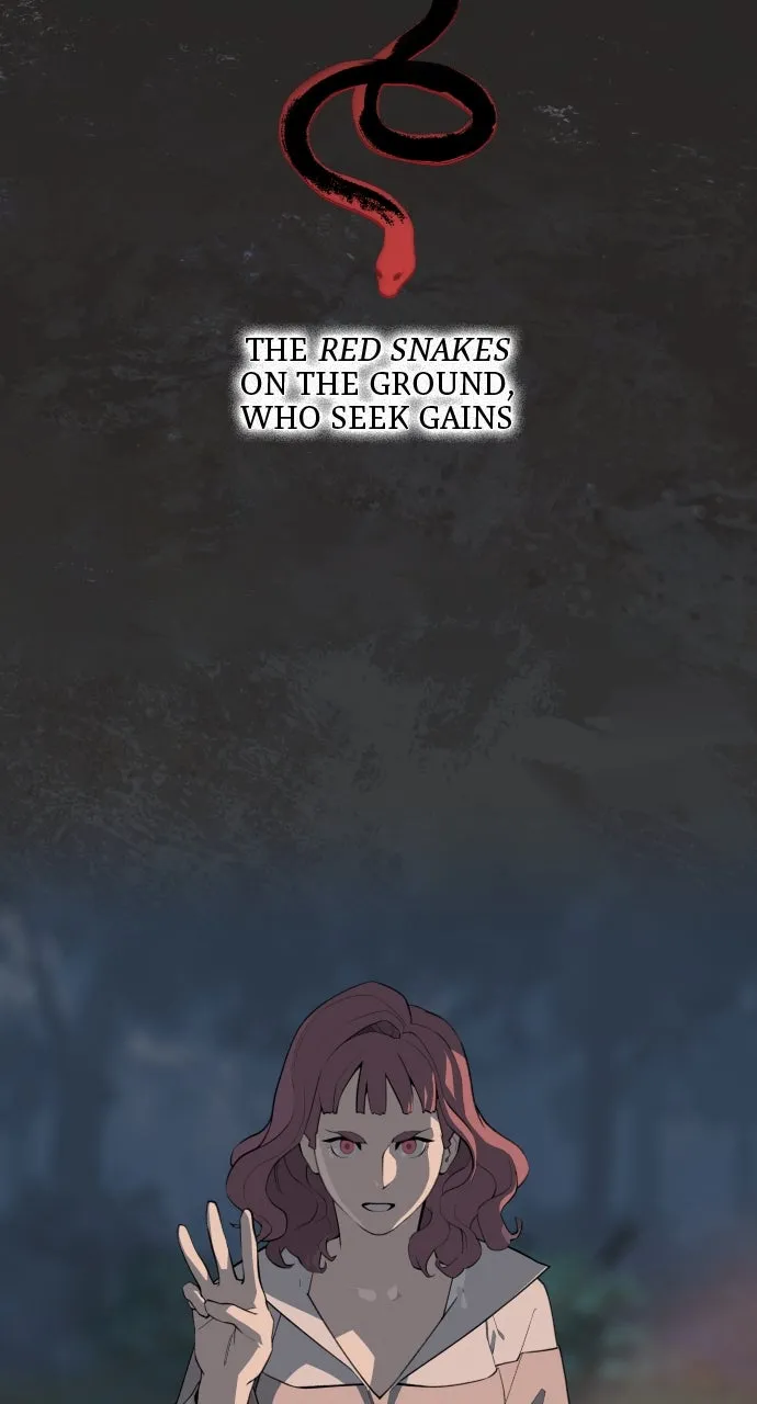 Enoch: The Shining Tree Chapter 2 page 59 - 