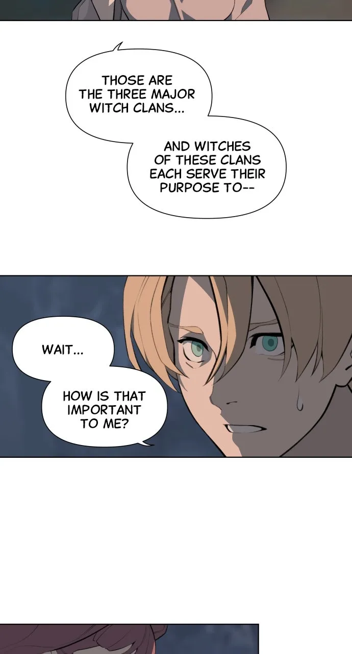 Enoch: The Shining Tree Chapter 2 page 60 - 