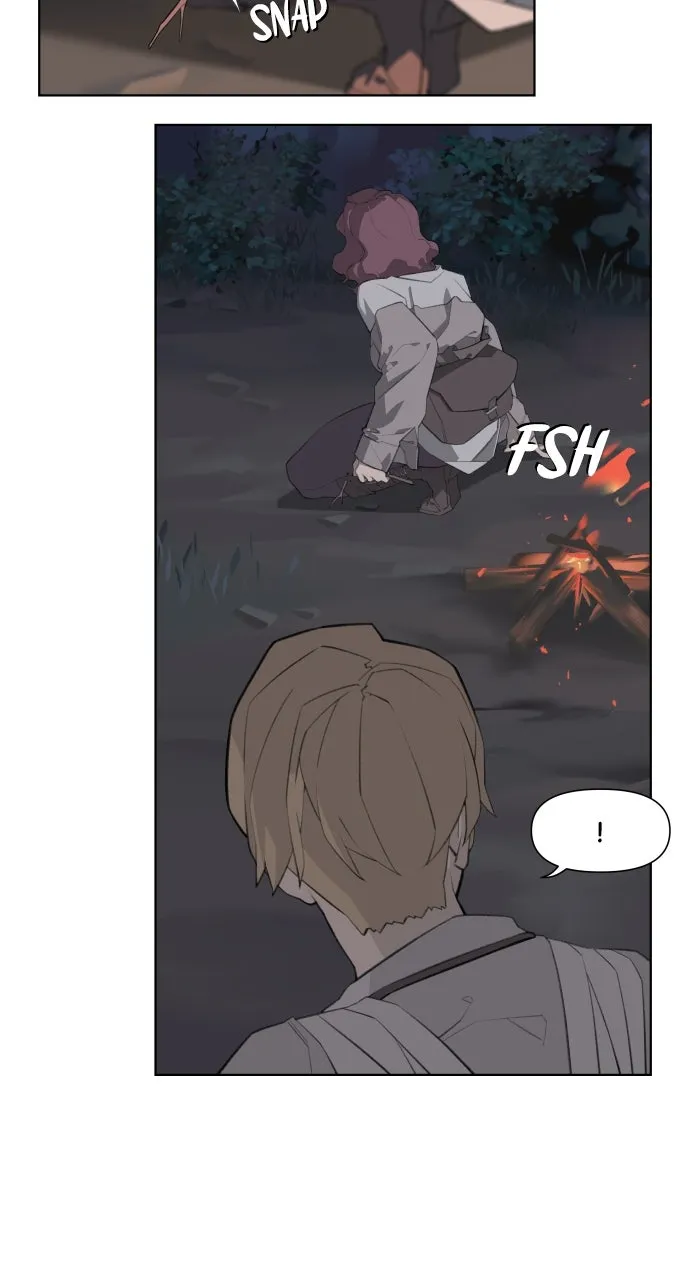 Enoch: The Shining Tree Chapter 2 page 62 - 
