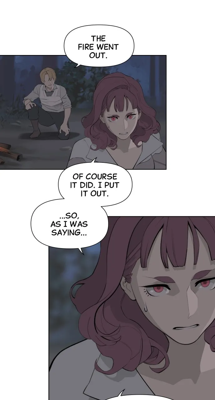 Enoch: The Shining Tree Chapter 2 page 63 - 