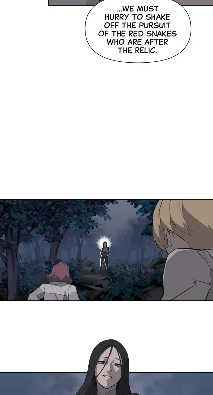 Enoch: The Shining Tree Chapter 2 page 64 - 
