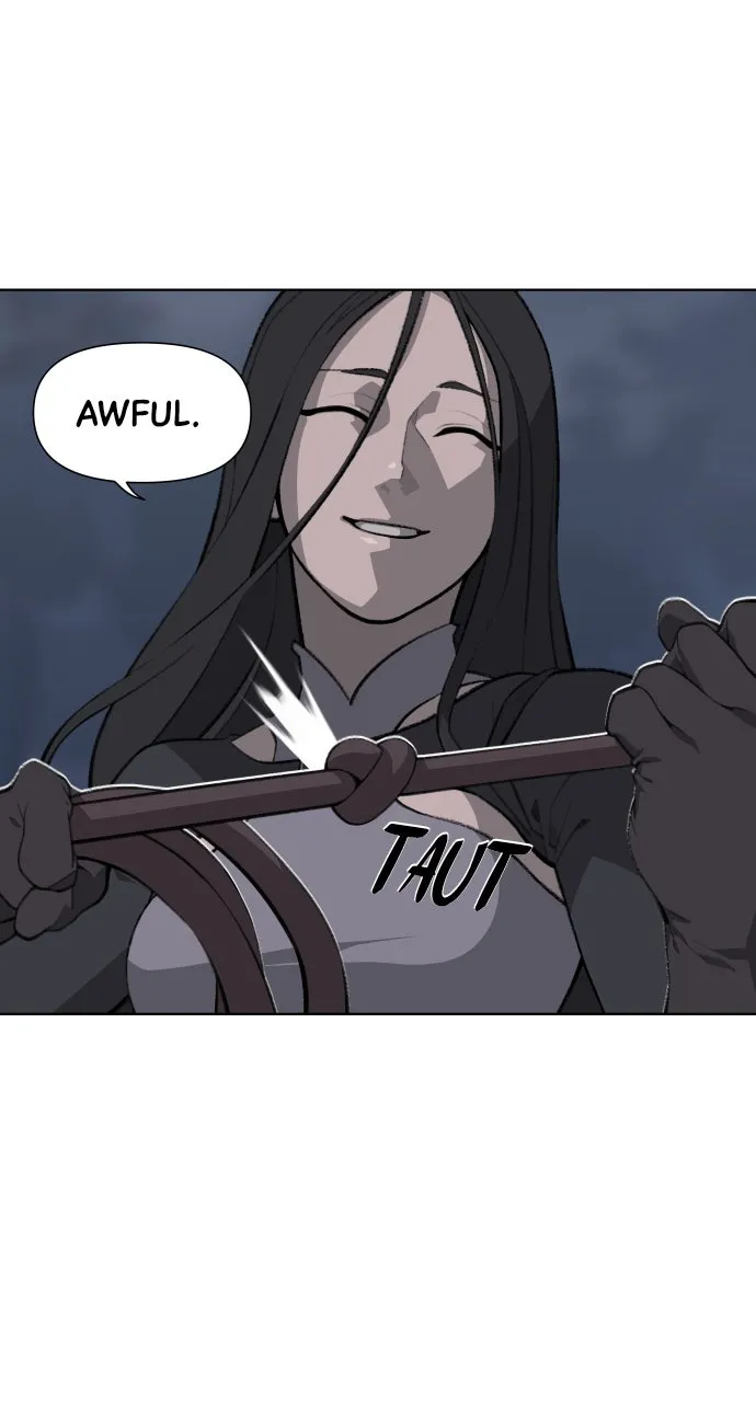 Enoch: The Shining Tree Chapter 2 page 66 - 