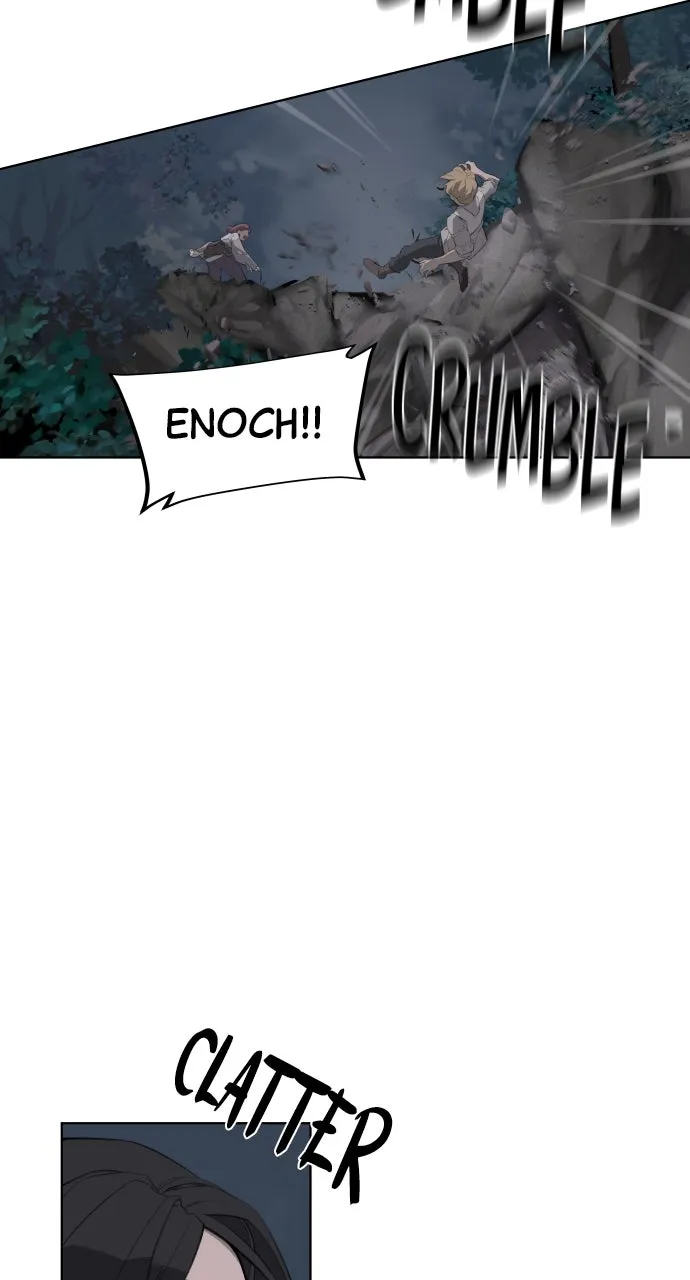 Enoch: The Shining Tree Chapter 2 page 68 - 