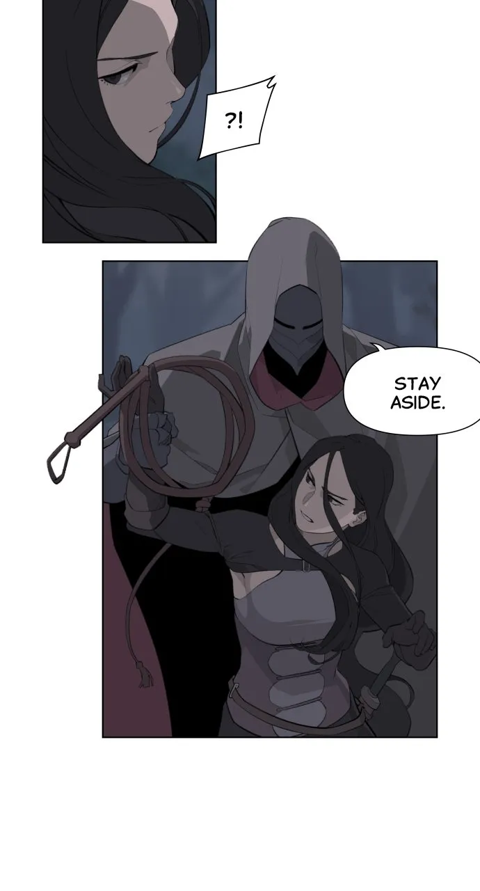 Enoch: The Shining Tree Chapter 2 page 69 - 
