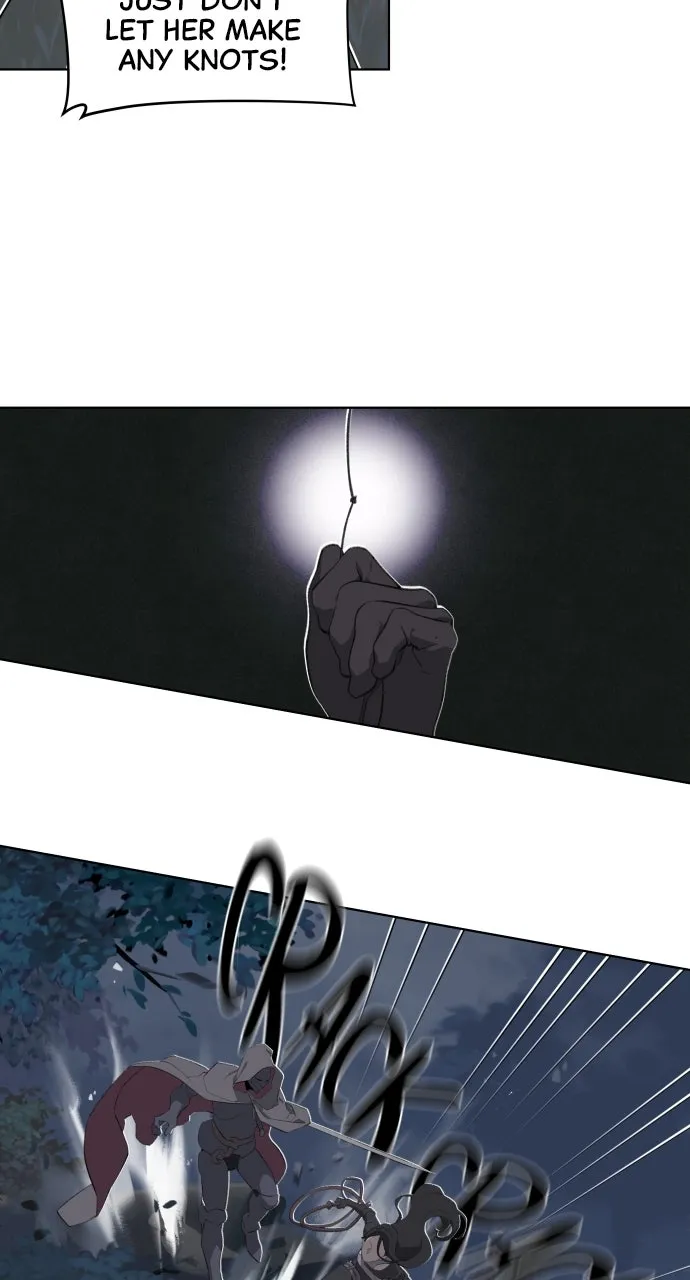 Enoch: The Shining Tree Chapter 2 page 71 - 