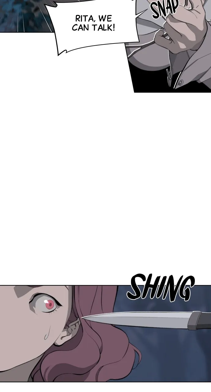 Enoch: The Shining Tree Chapter 2 page 73 - 